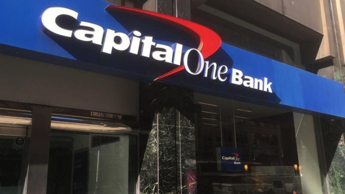 Capital One Class Action Payout 2025