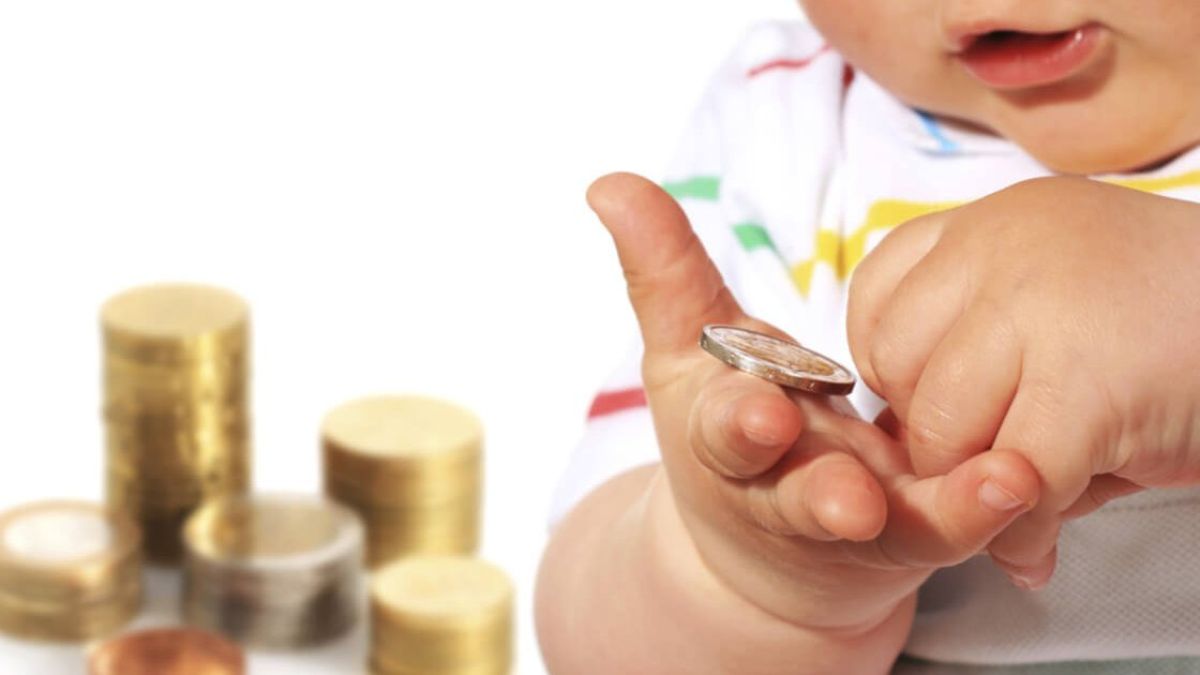 New York Launches BABY Benefit
